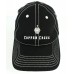 Copper Creek Black Golf Hat Dad Cap Adjustable OSFM   eb-38185638